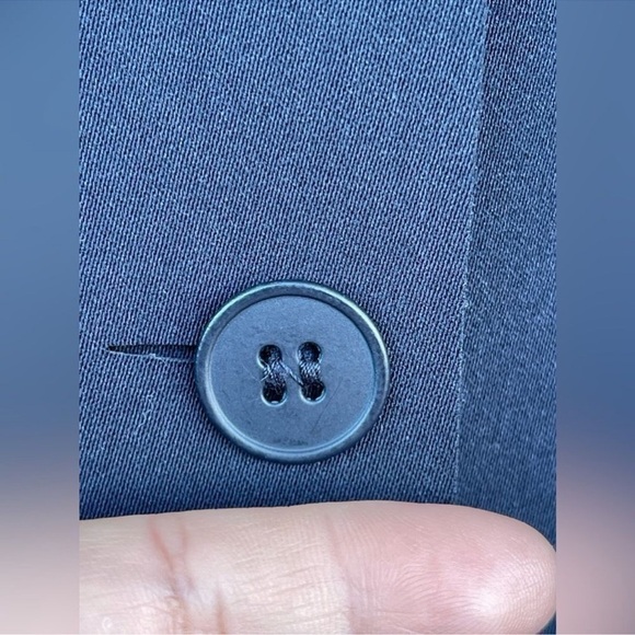 marithe francois girbaud french work jacket size 28 /medium - Picture 5 of 14